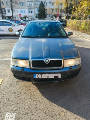 Skoda Octavia Tour 1.9 AXR, intretinuta exemplar, proprietar de 9 ani