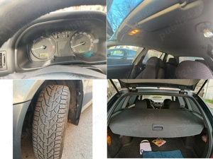 Skoda Octavia Tour 1.9 AXR, intretinuta exemplar, proprietar de 9 ani - imagine 2