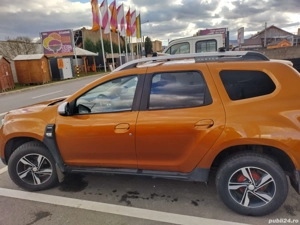 Dacia Duster TCe 125 4WD Confort - imagine 4