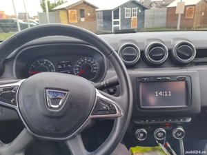 Dacia Duster TCe 125 4WD Confort - imagine 6