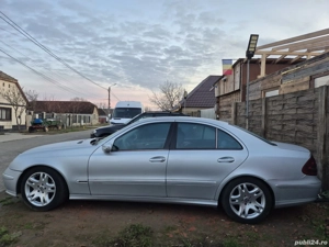 Vand Mercedes Avangarde 