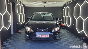 Seat LeonFr 2012 2.0tdi euro5 bi xenon