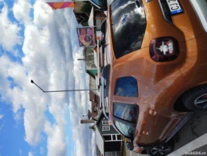 Dacia Duster TCe 125 4WD Confort - imagine 10