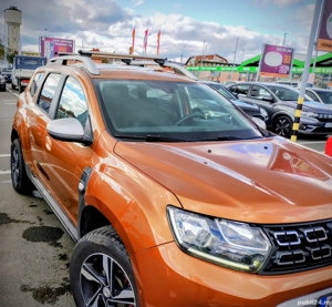 Dacia Duster TCe 125 4WD Confort - imagine 3