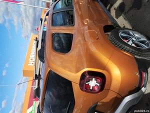 Dacia Duster TCe 125 4WD Confort - imagine 9