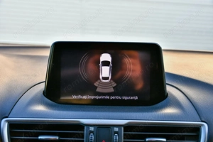 Mazda 3 Exclusive Line - 2.0i