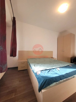 Apartament 2 camere, Navodari, Zona Kaufland,  Bloc Nou, Bine Pozitionat - imagine 6