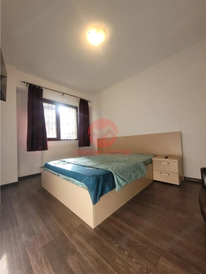 Apartament 2 camere, Navodari, Zona Kaufland,  Bloc Nou, Bine Pozitionat - imagine 5