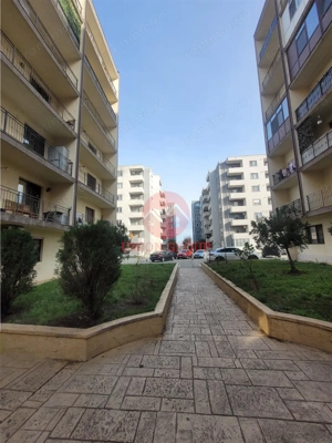 Apartament 2 camere, Navodari, Zona Kaufland,  Bloc Nou, Bine Pozitionat - imagine 12