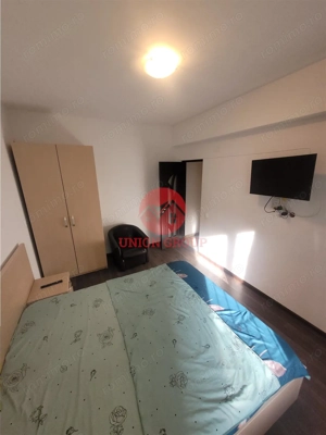 Apartament 2 camere, Navodari, Zona Kaufland,  Bloc Nou, Bine Pozitionat - imagine 7