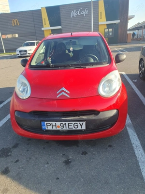 Vand citroen c1 