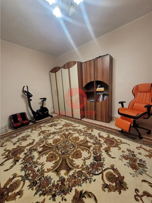 Vila P+1E, Mobilata si Utilata,  Pozitionata Excelent, Ultracentral, Zona Capitol - imagine 13