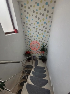 Vila P+1E, Mobilata si Utilata,  Pozitionata Excelent, Ultracentral, Zona Capitol - imagine 10