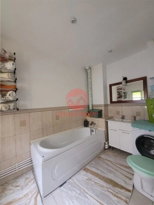 Vila P+1E, Mobilata si Utilata,  Pozitionata Excelent, Ultracentral, Zona Capitol - imagine 18