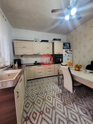 Vila P+1E, Mobilata si Utilata,  Pozitionata Excelent, Ultracentral, Zona Capitol - imagine 19