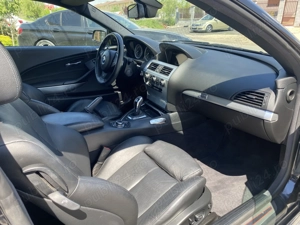 Bmw seria 6, e63, competition line editie limitata - imagine 6