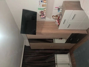 Apartament 3 camere semidecomandat - imagine 9