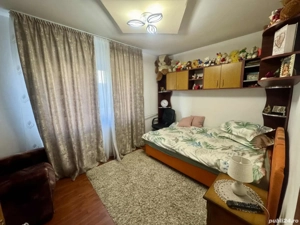 Vand apartament cu 2 camere semi decomandat