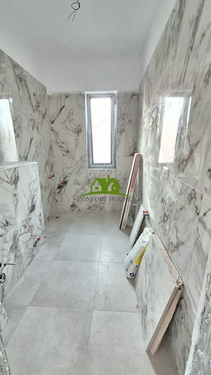 Apartament C10-2 Camere terasa-ET.1/3 in Bl.Nou Ostroveni - imagine 8