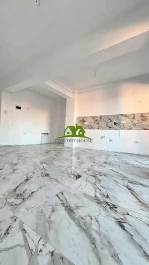 Apartament C10-2 Camere terasa-ET.1/3 in Bl.Nou Ostroveni - imagine 3