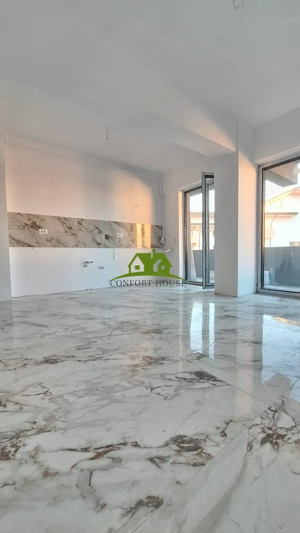 Apartament C10-2 Camere terasa-ET.1/3 in Bl.Nou Ostroveni - imagine 4
