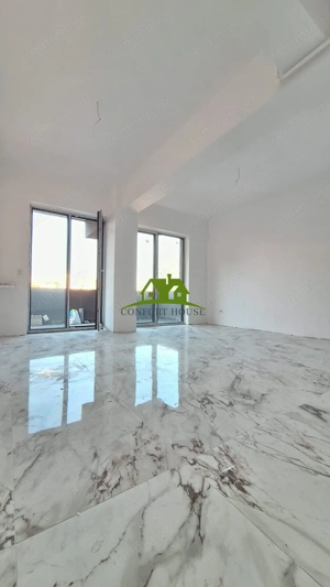 Apartament C10-2 Camere terasa-ET.1/3 in Bl.Nou Ostroveni - imagine 17