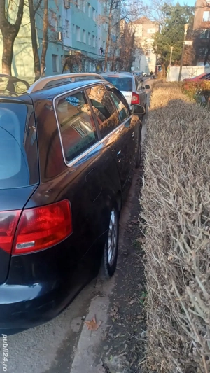 Vand Audi A4 B7  - imagine 4