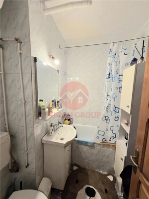 Garsoniera 31 mp, complet mobilata si utilata, zona Far Poarta 6 - imagine 9