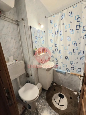 Garsoniera 31 mp, complet mobilata si utilata, zona Far Poarta 6 - imagine 10