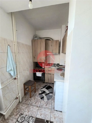 Garsoniera 31 mp, complet mobilata si utilata, zona Far Poarta 6 - imagine 4