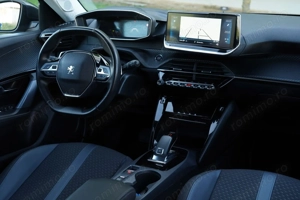 Peugeot 2008 Allure Pack - 1.2 Puretech  - imagine 19