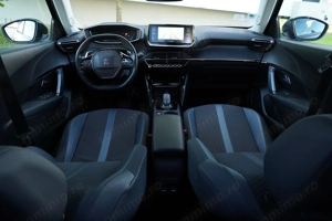 Peugeot 2008 Allure Pack - 1.2 Puretech  - imagine 13