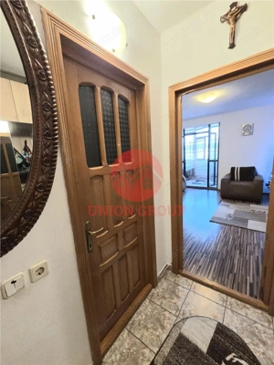 Garsoniera 31 mp, complet mobilata si utilata, zona Far Poarta 6 - imagine 8