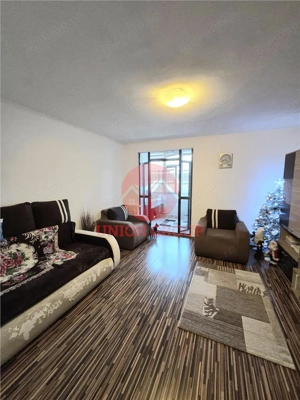 Garsoniera 31 mp, complet mobilata si utilata, zona Far Poarta 6 - imagine 3