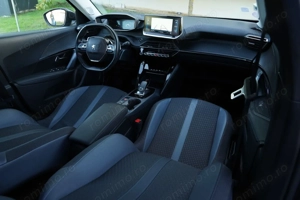 Peugeot 2008 Allure Pack - 1.2 Puretech  - imagine 14