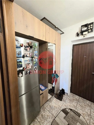 Garsoniera 31 mp, complet mobilata si utilata, zona Far Poarta 6 - imagine 7