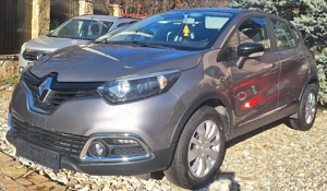Captur 0.9 TCE , 90 cai , CLIMA , Navigatie , rate
