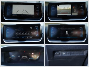 Peugeot 2008 Allure Pack - 1.2 Puretech  - imagine 10