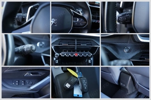 Peugeot 2008 Allure Pack - 1.2 Puretech  - imagine 11