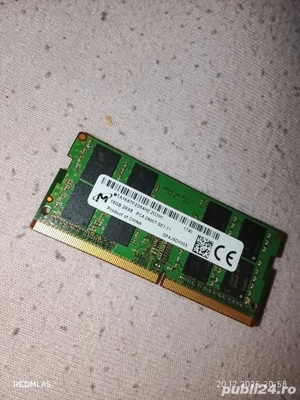 vând memorie Laptop 