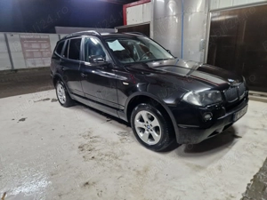 Bmw X3 15.12.2025 - imagine 12