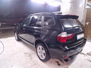 Bmw X3 15.12.2025 - imagine 3