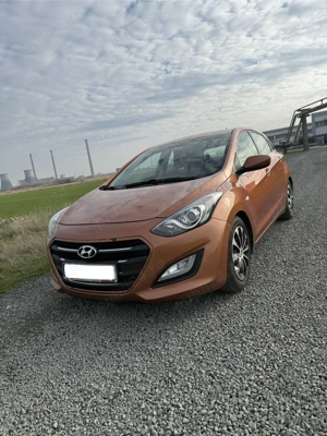 Hyundai I30 | Benzina | 146000km | 1368 cm3 | 101 cai