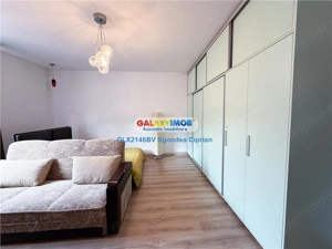 Garsoniera Centru Istoric 5 Minute Piata Sfatului - imagine 3