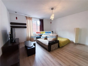 Garsoniera Centru Istoric 5 Minute Piata Sfatului - imagine 11