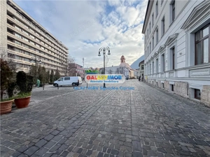 Garsoniera Centru Istoric 5 Minute Piata Sfatului - imagine 12