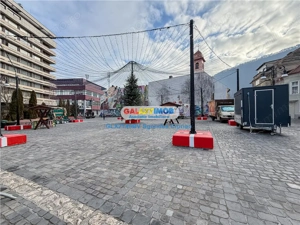 Garsoniera Centru Istoric 5 Minute Piata Sfatului - imagine 13