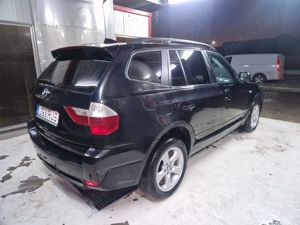 Bmw X3 15.12.2025 - imagine 8