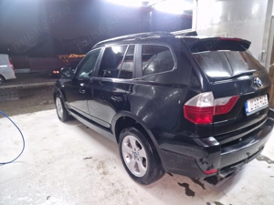 Bmw X3 15.12.2025 - imagine 11