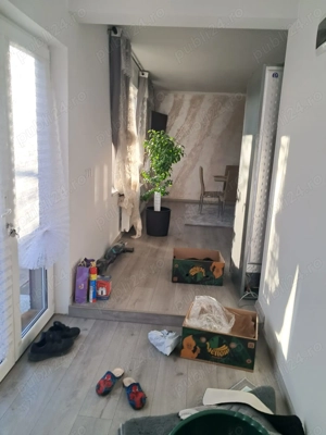 Vând casă în proaspeți  - imagine 4